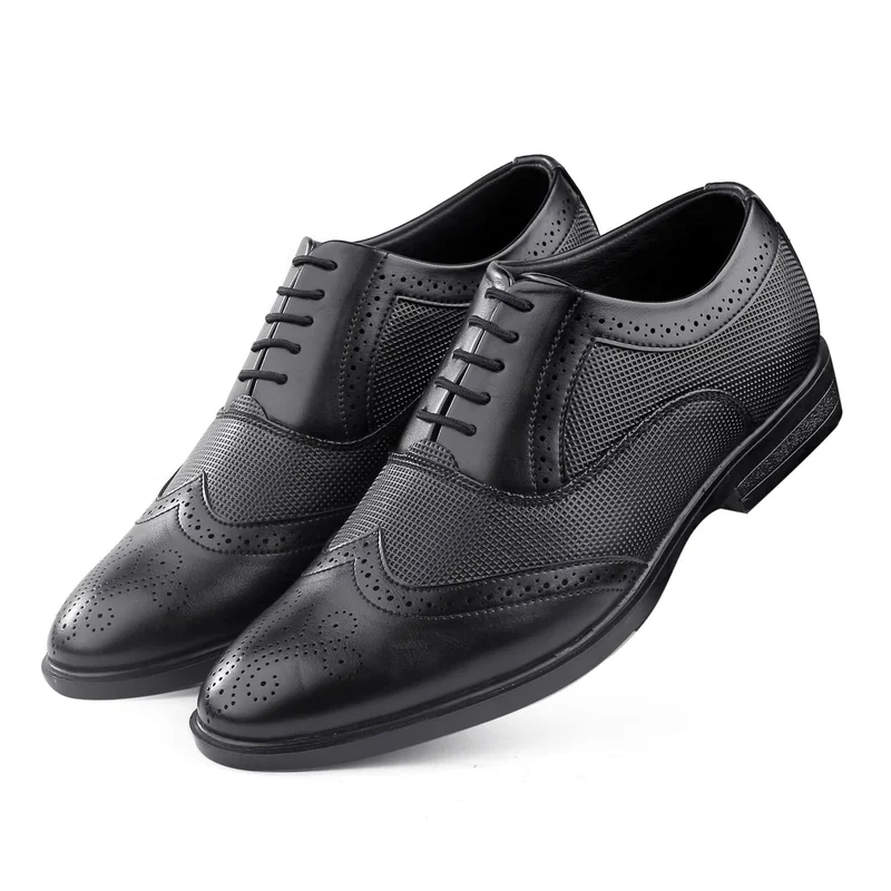 Bacca Bucci VICTORIA Formal Shoes with Superior Comfort